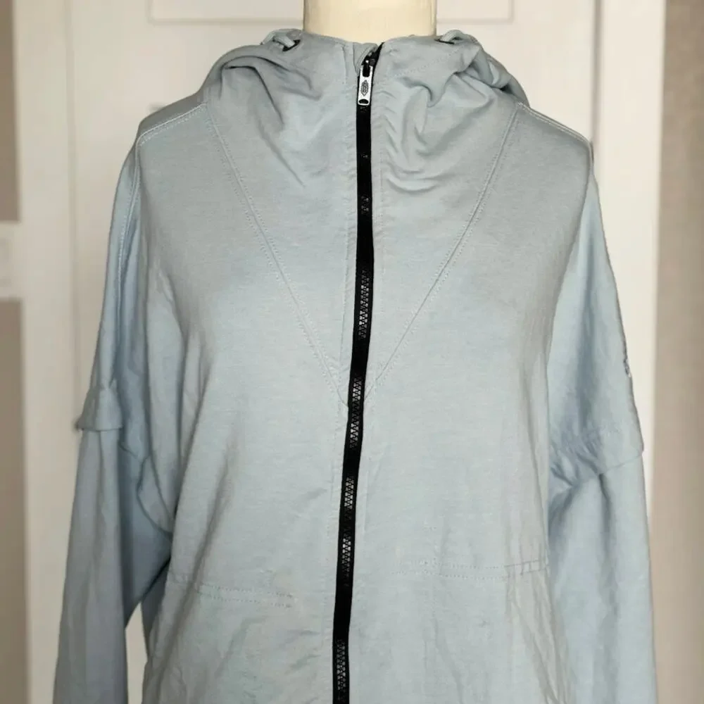 Free People Movement Nothing But Sweats Zip Up Hoodie Women’s Medium